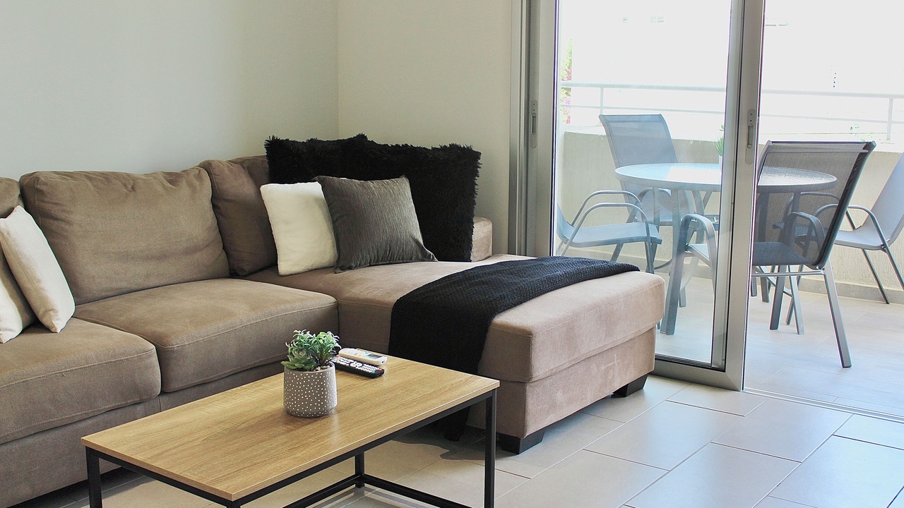 Photo of Livingroom in Germasogeia