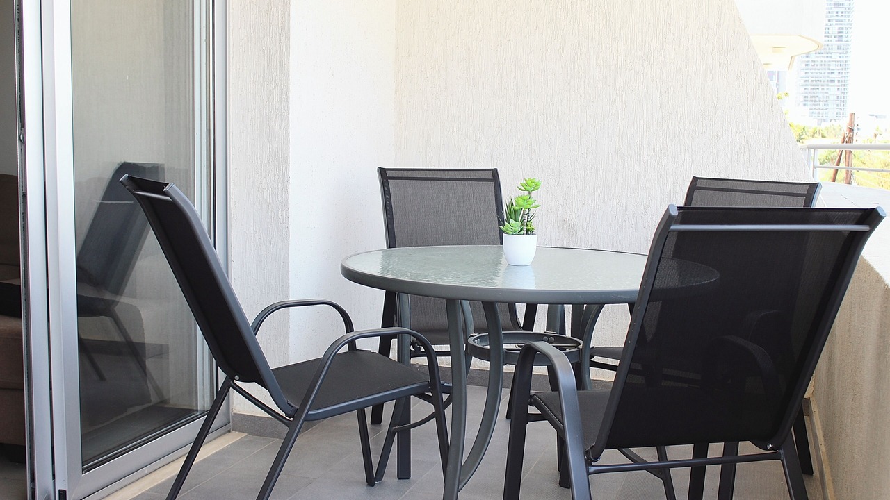 Photo of Outdoor in Germasogeia