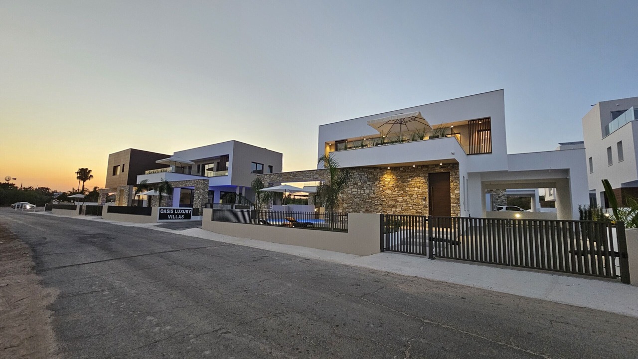 Photo of Outdoor in Ayia Napa