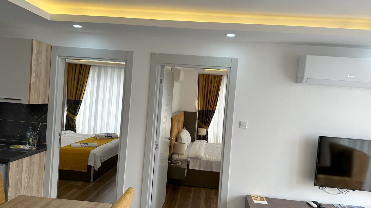 Photo of Bedroom in Kyrenia