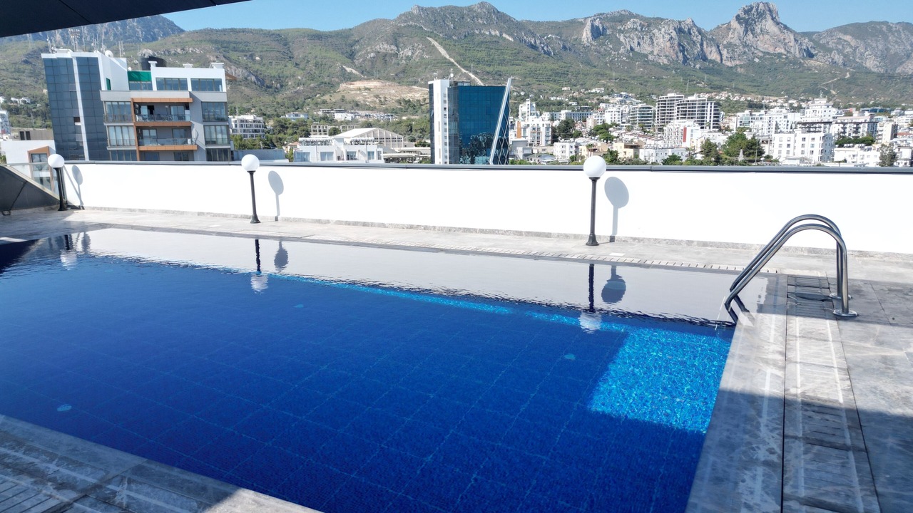 Photo of Outdoor in Kyrenia