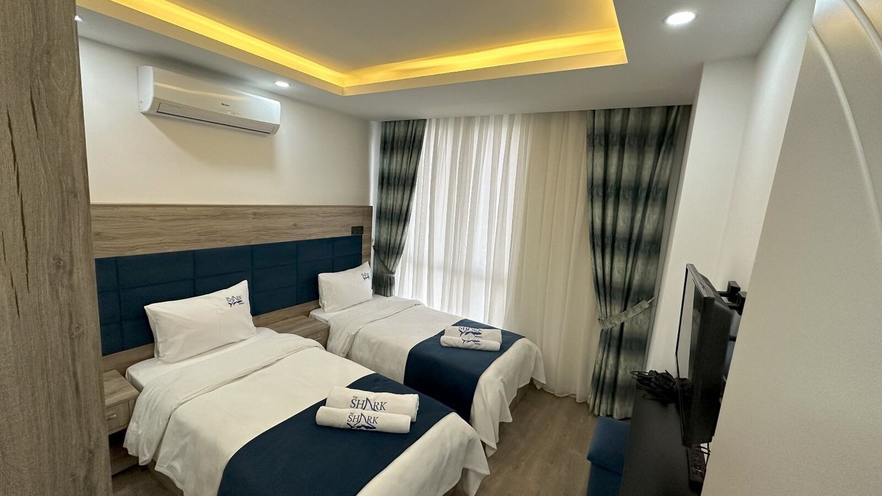 Photo of Bedroom in Kyrenia