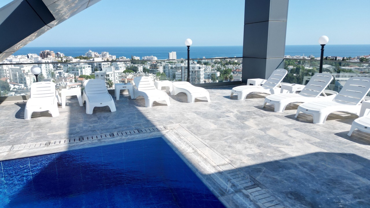 Photo of Outdoor in Kyrenia