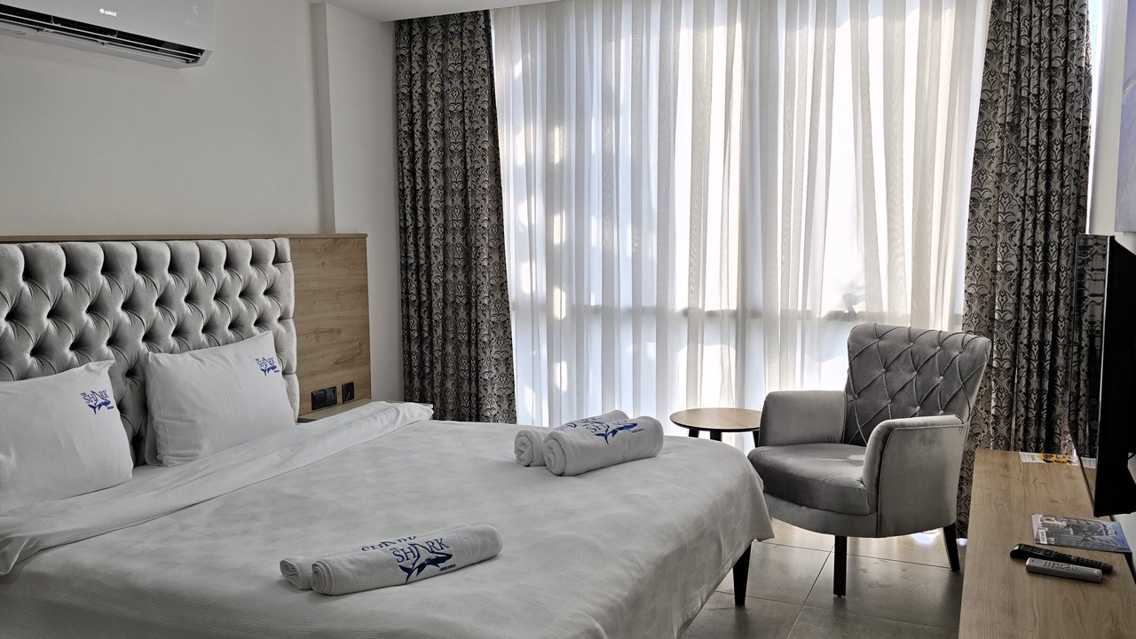 Photo of Bedroom in Kyrenia