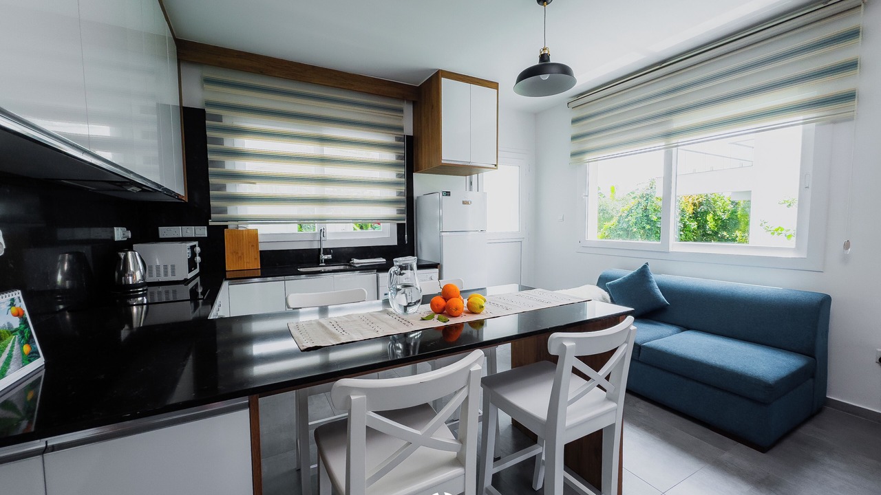 Photo of Kitchen in Bogaz