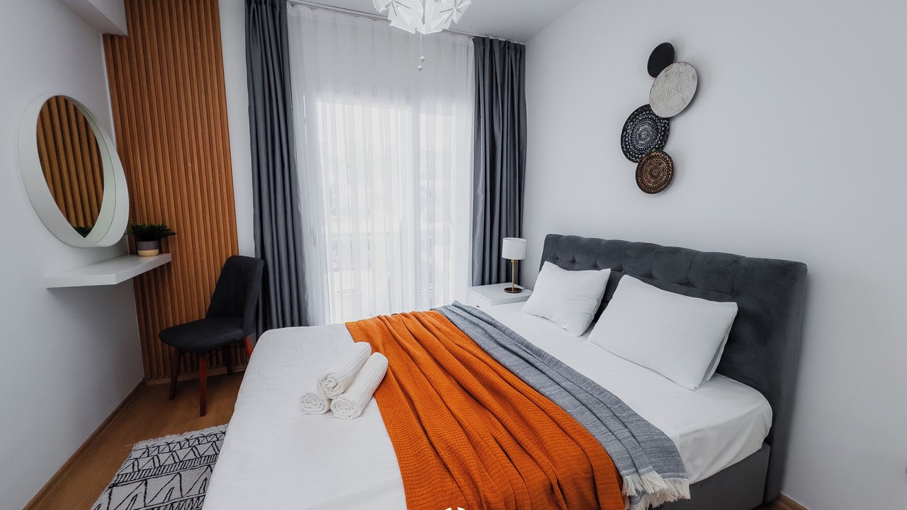 Photo of Bedroom in Bogaz