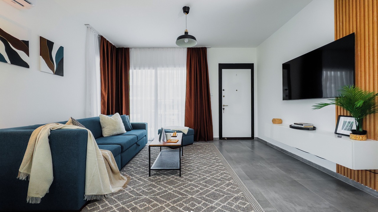 Photo of Livingroom in Bogaz