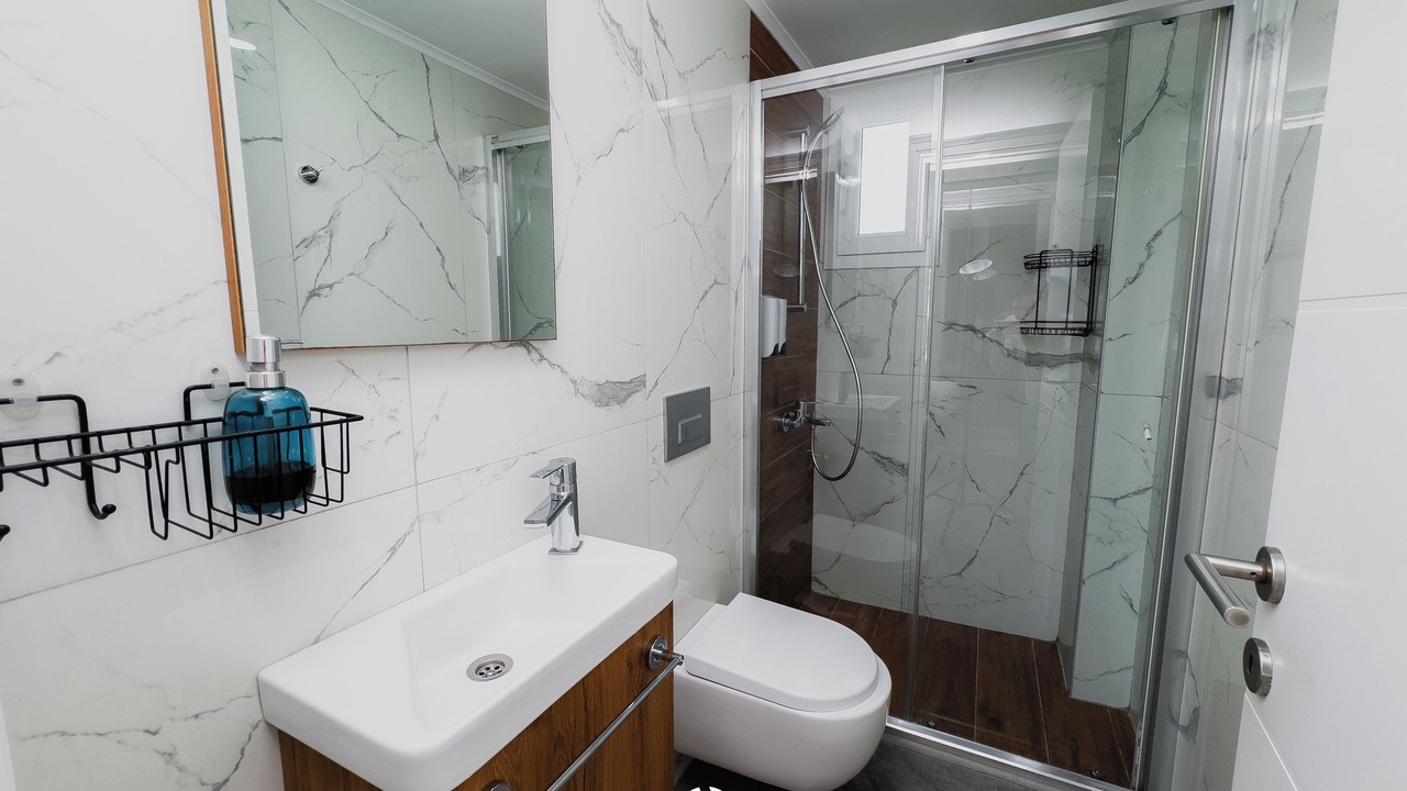 Photo of Bathroom in Bogaz