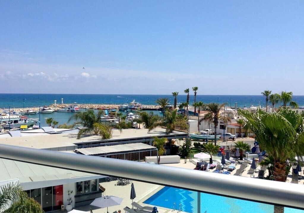 Photo of Outdoor in Ayia Napa