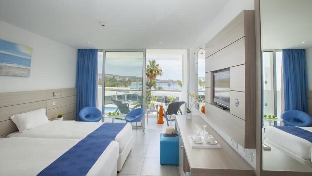 Photo of Bedroom in Ayia Napa