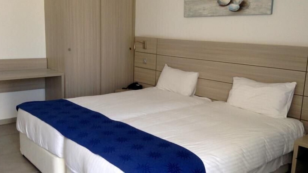 Photo of Bedroom in Ayia Napa