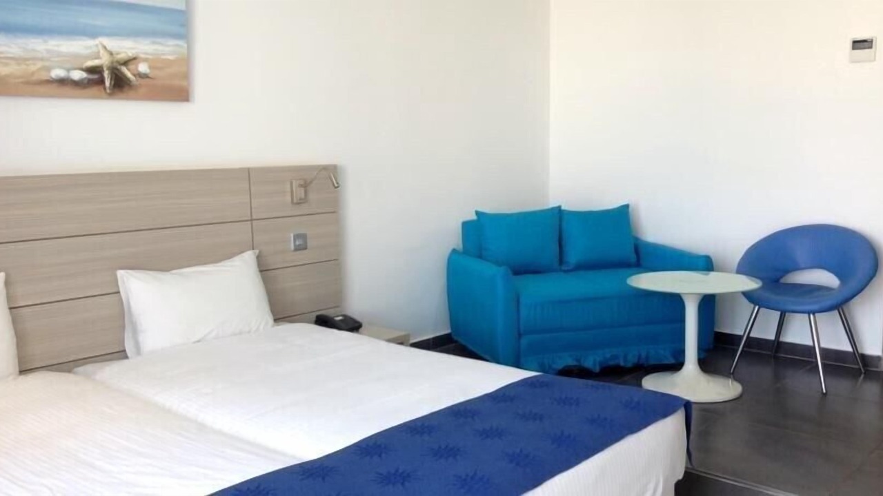 Photo of Bedroom in Ayia Napa