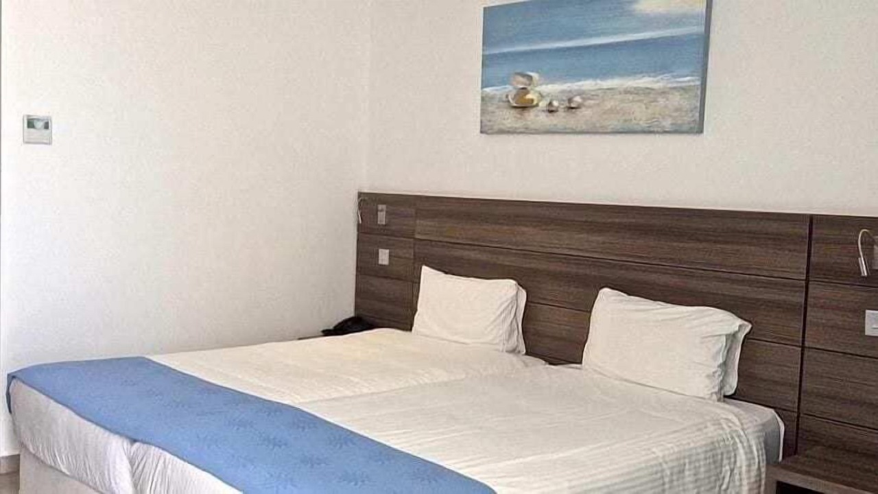 Photo of Bedroom in Ayia Napa