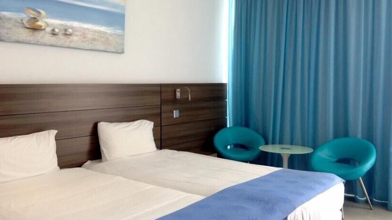 Photo of Bedroom in Ayia Napa
