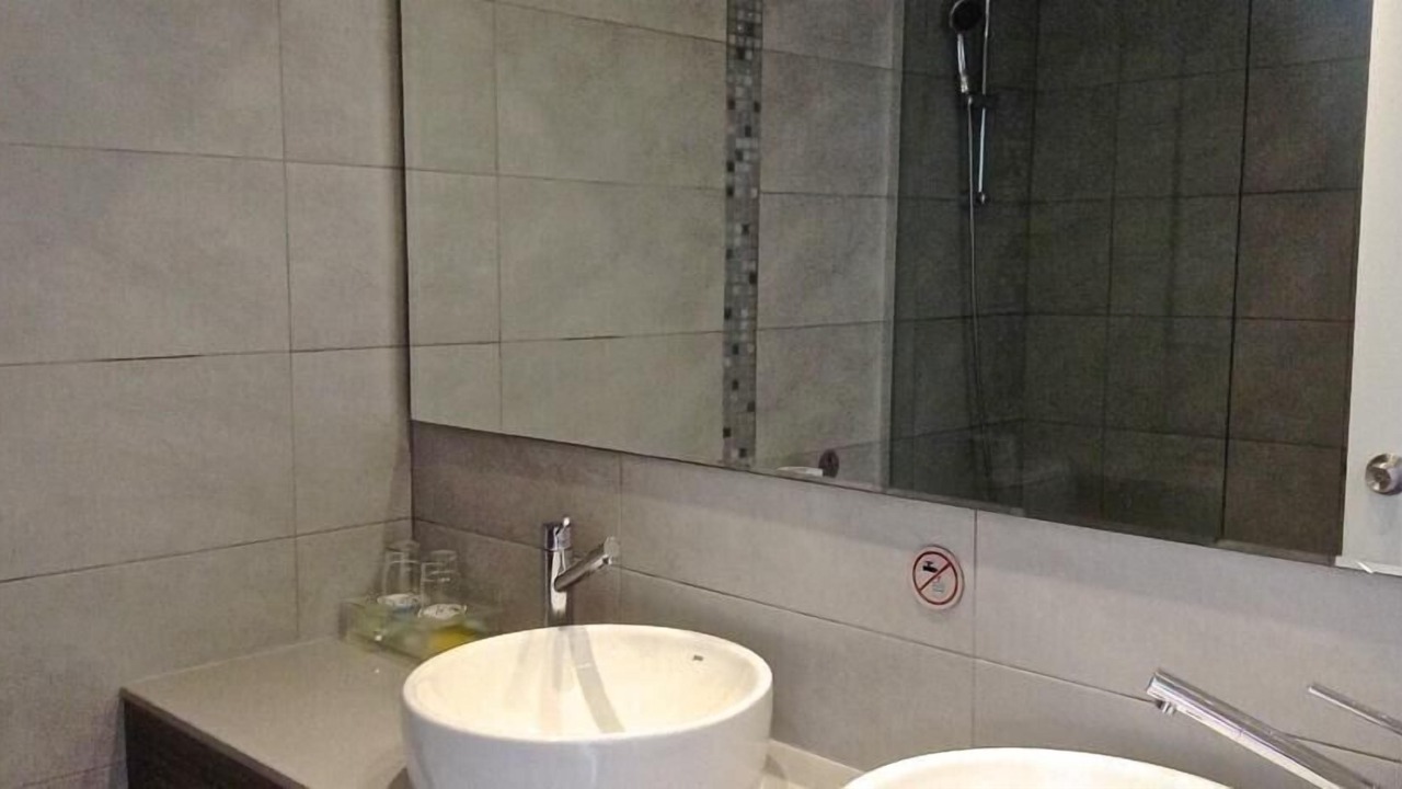 Photo of Bathroom in Ayia Napa