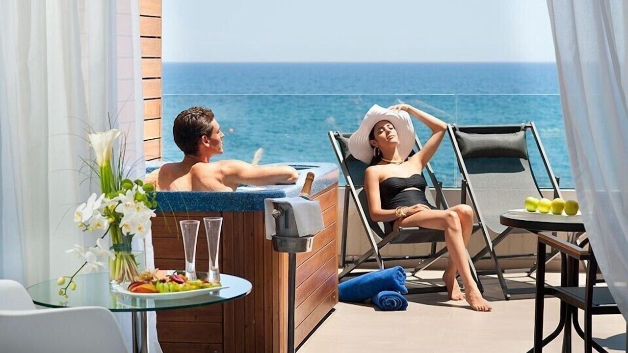 Photo of Outdoor in Potamos tis Germasogeias
