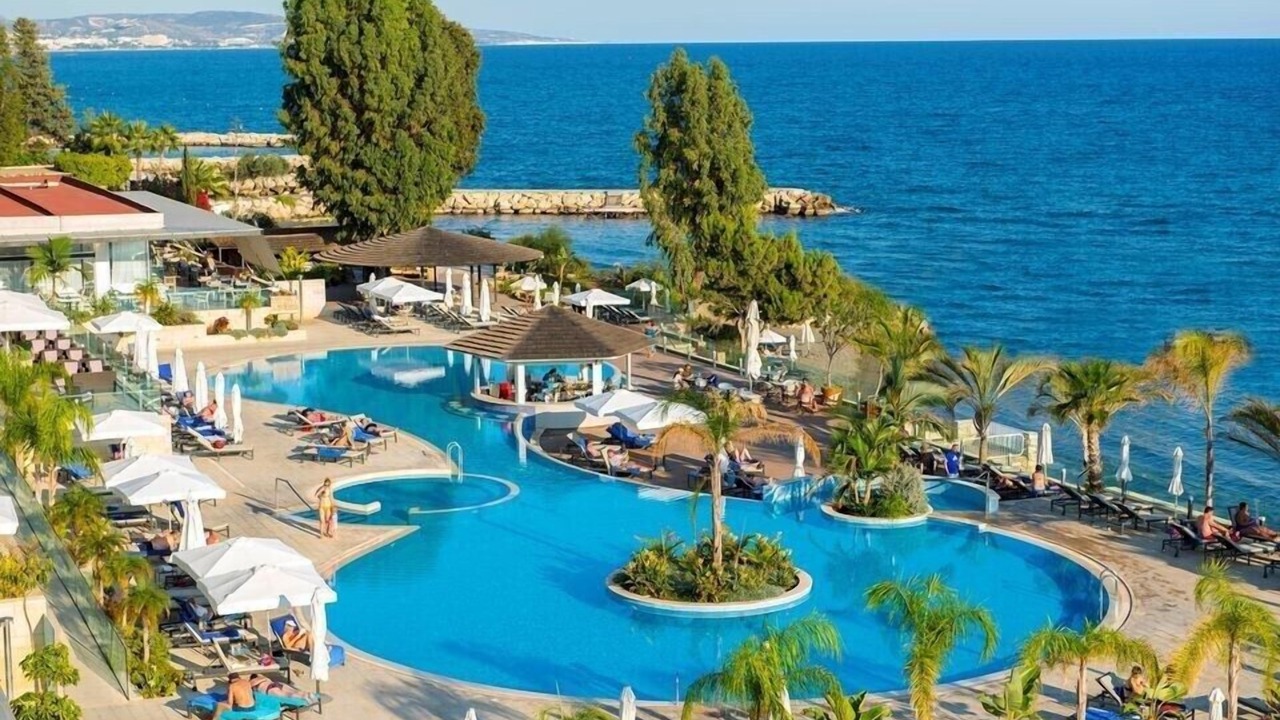 Photo of Outdoor in Potamos tis Germasogeias