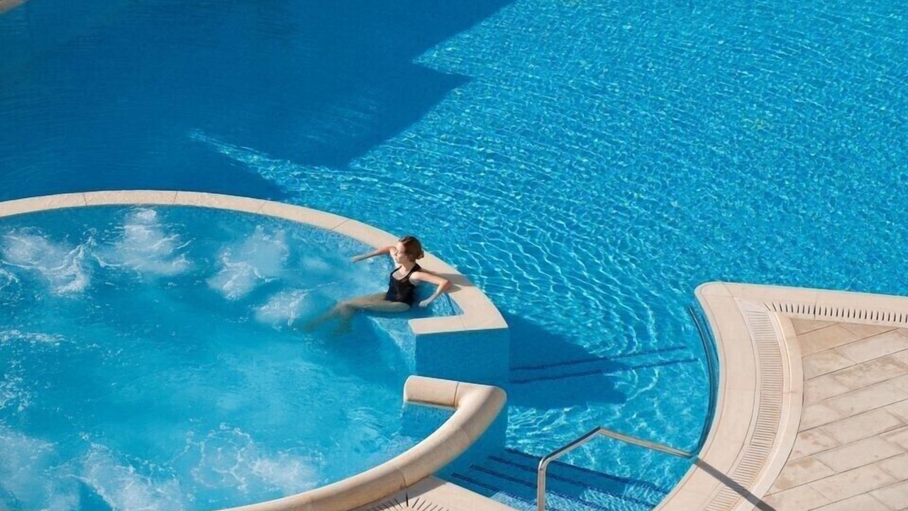 Photo of Outdoor in Potamos tis Germasogeias