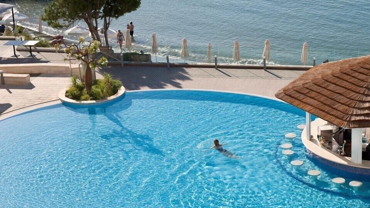 Photo of Outdoor in Potamos tis Germasogeias