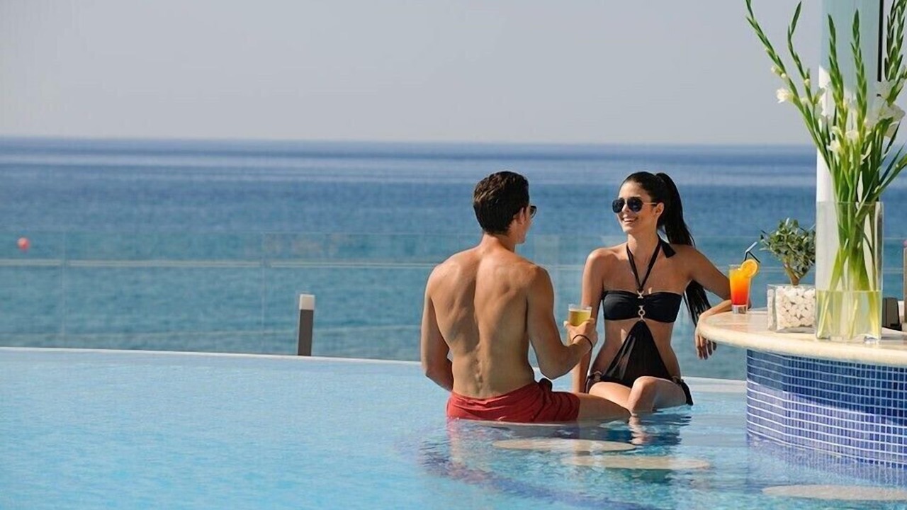 Photo of Outdoor in Potamos tis Germasogeias