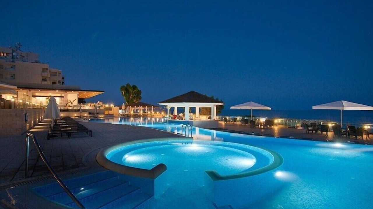 Photo of Outdoor in Potamos tis Germasogeias