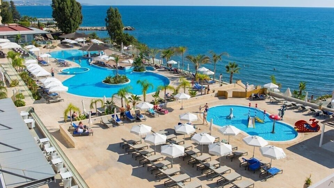 Photo of Outdoor in Potamos tis Germasogeias