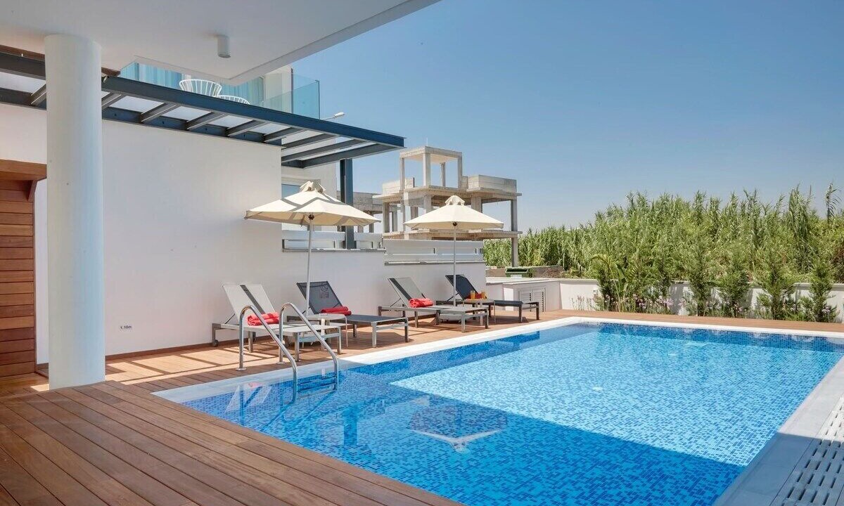 Photo of Outdoor in Paralimni