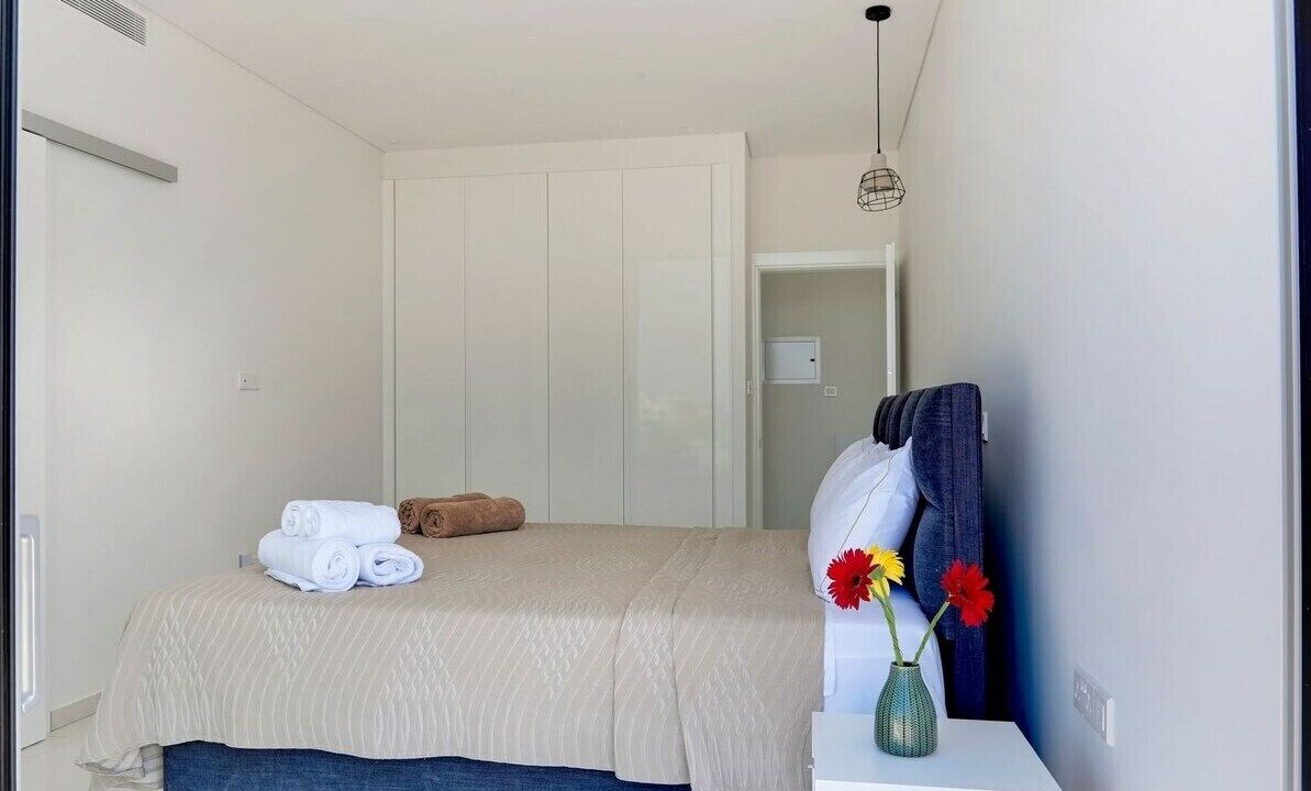 Photo of Bedroom in Paralimni