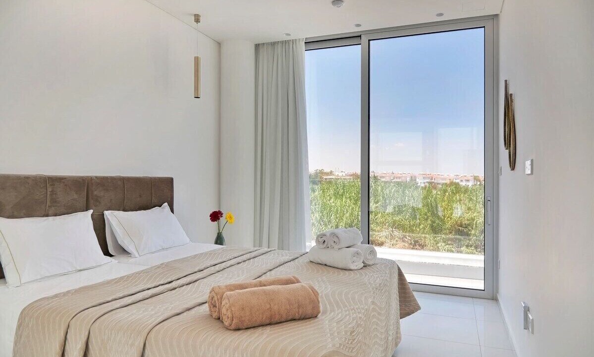 Photo of Bedroom in Paralimni