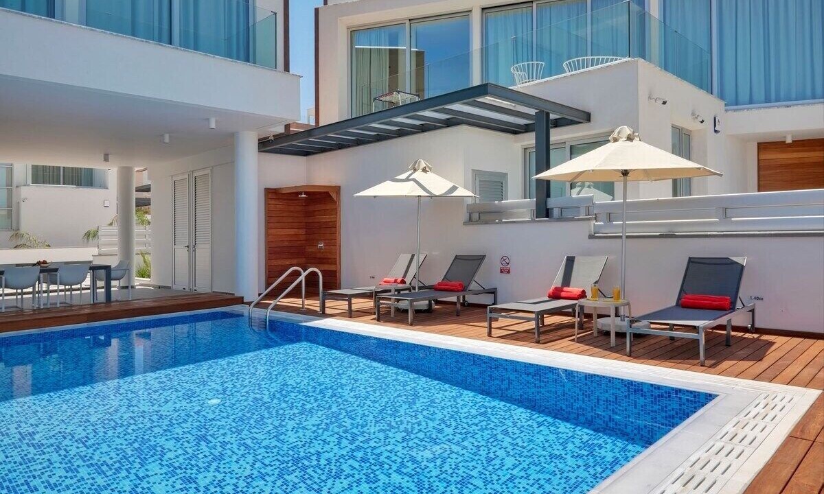 Photo of Outdoor in Paralimni