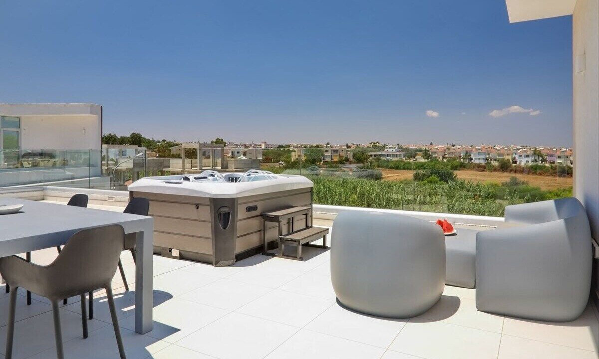Photo of Outdoor in Paralimni