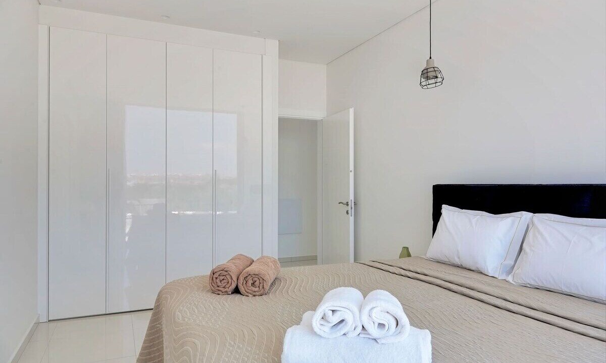 Photo of Bedroom in Paralimni