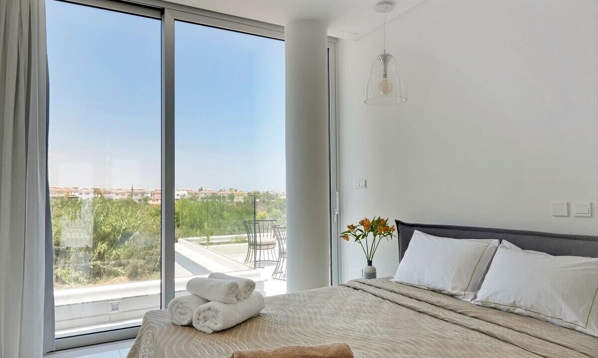 Photo of Bedroom in Paralimni