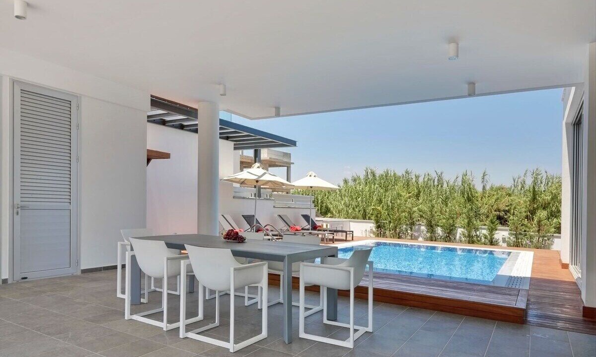 Photo of Outdoor in Paralimni