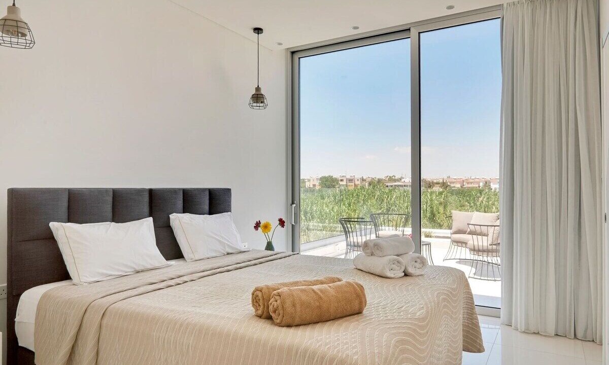 Photo of Bedroom in Paralimni