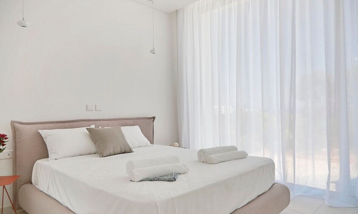 Photo of Bedroom in Paralimni