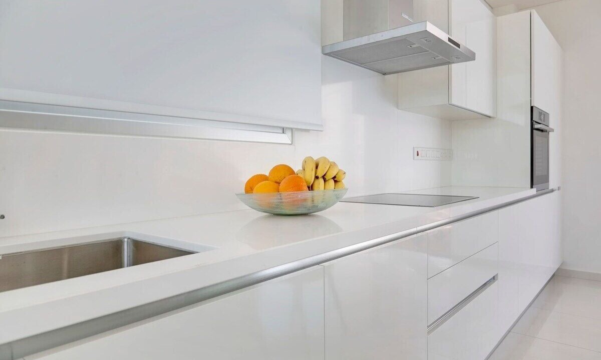 Photo of Kitchen in Paralimni