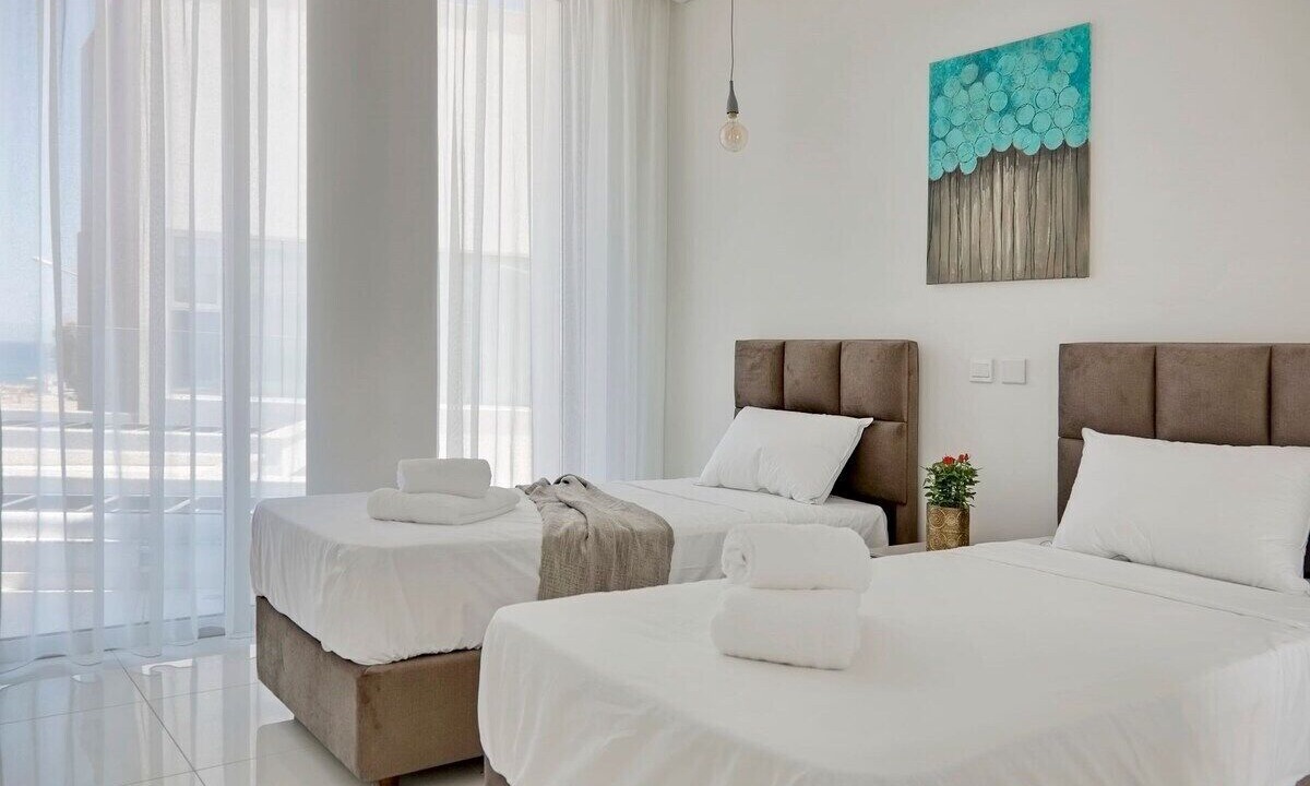 Photo of Bedroom in Paralimni