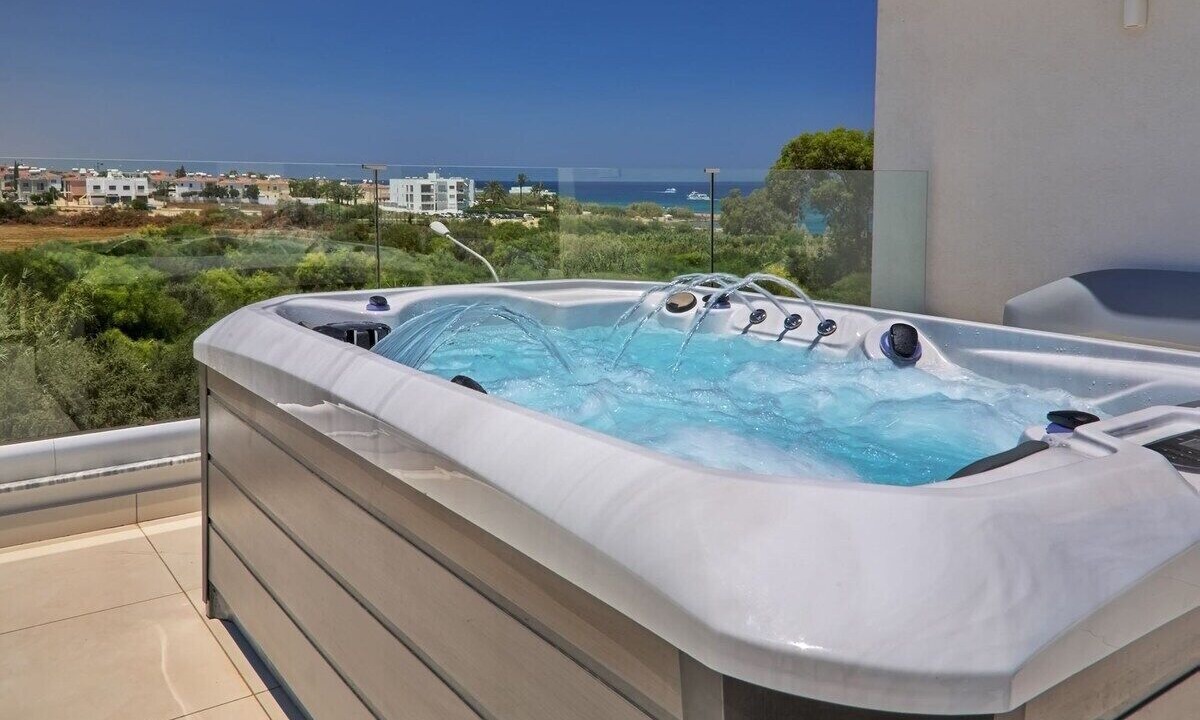 Photo of Patio Balcony in Paralimni