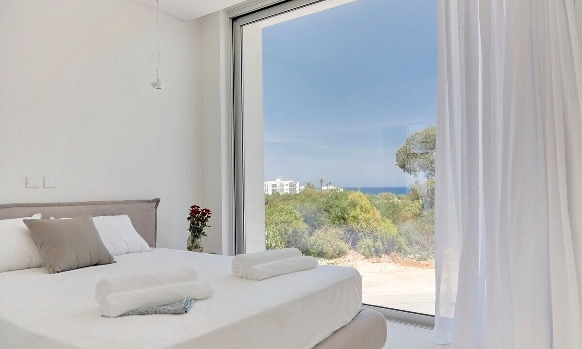 Photo of Bedroom in Paralimni
