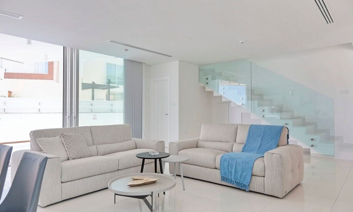 Photo of Livingroom in Paralimni