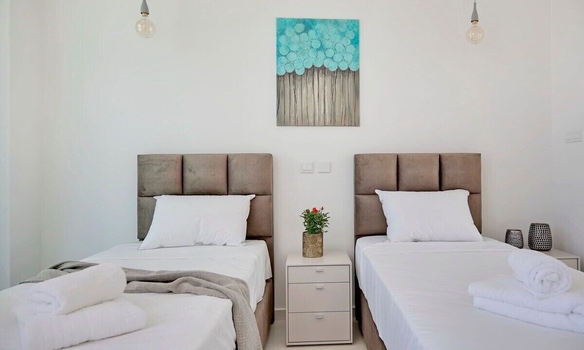 Photo of Bedroom in Paralimni