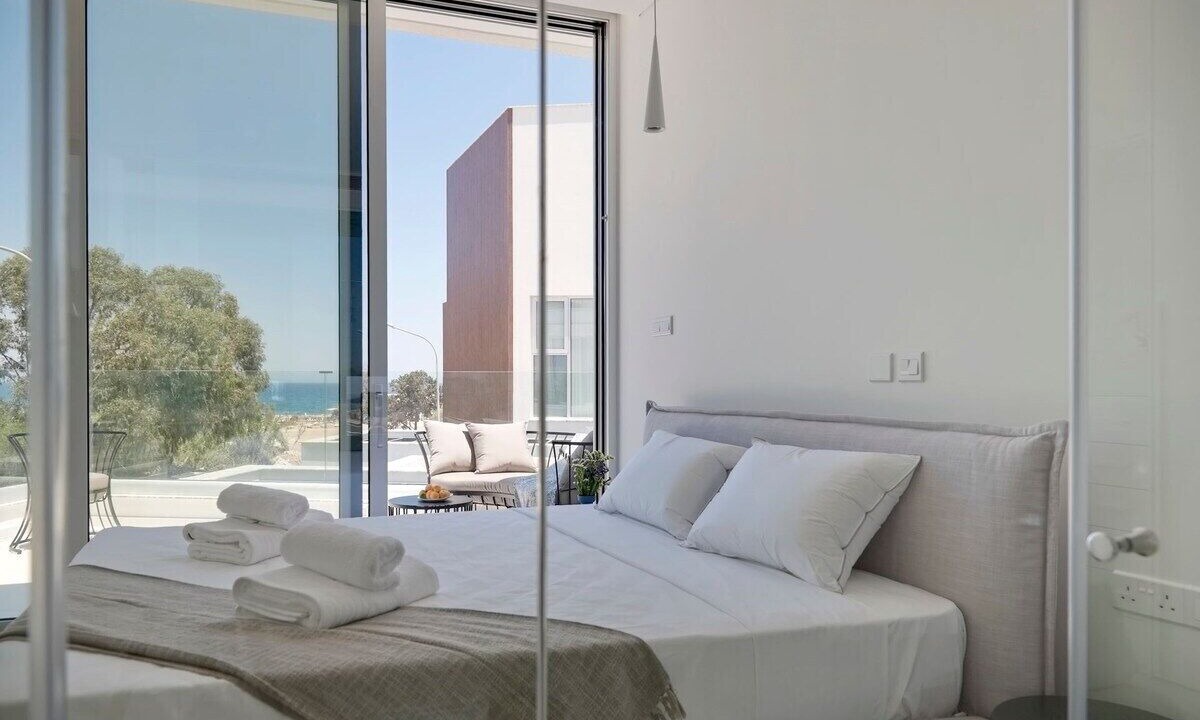 Photo of Bedroom in Paralimni