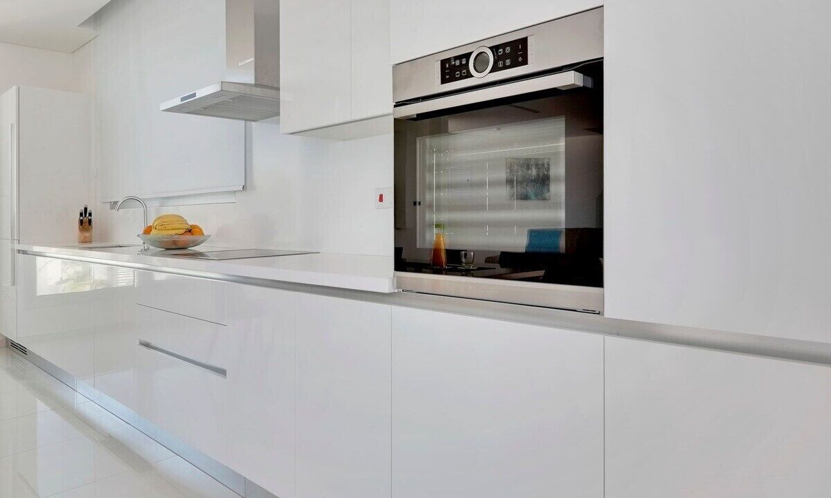Photo of Kitchen in Paralimni