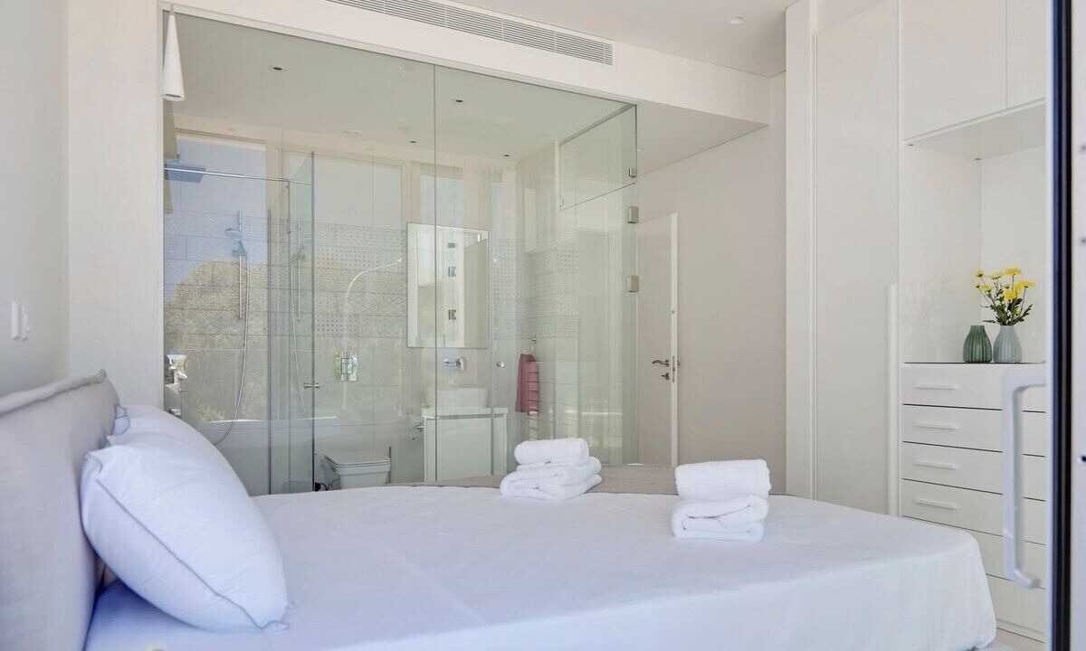 Photo of Bathroom in Paralimni