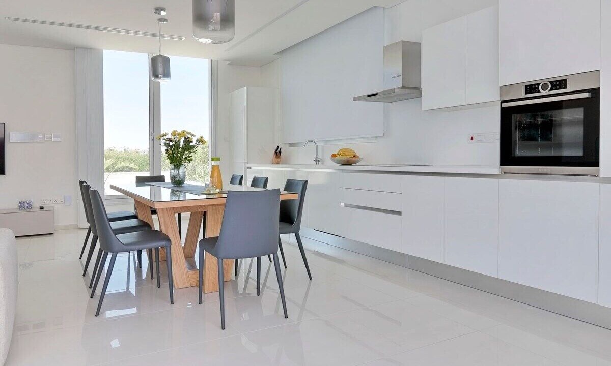 Photo of Kitchen in Paralimni