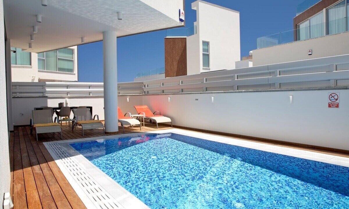 Photo of Outdoor in Paralimni