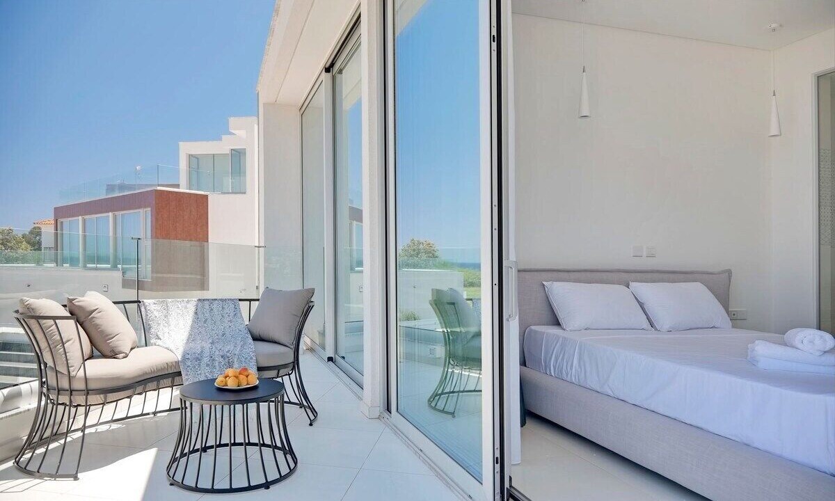 Photo of Bedroom in Paralimni