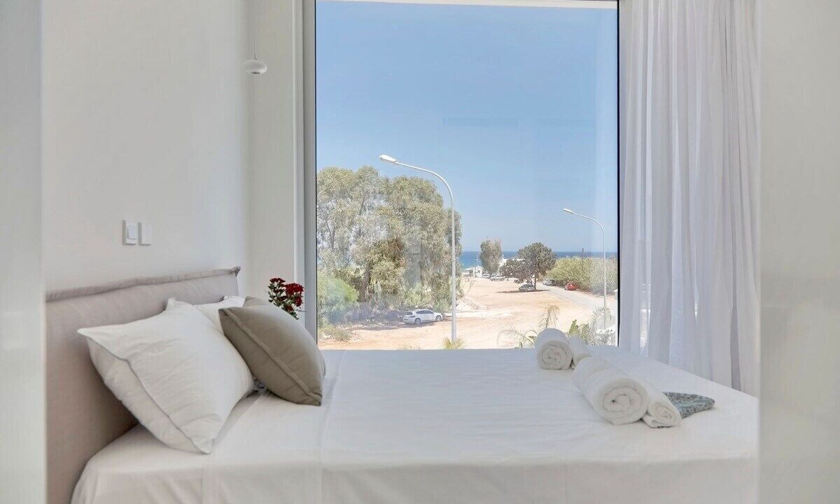 Photo of Bedroom in Paralimni