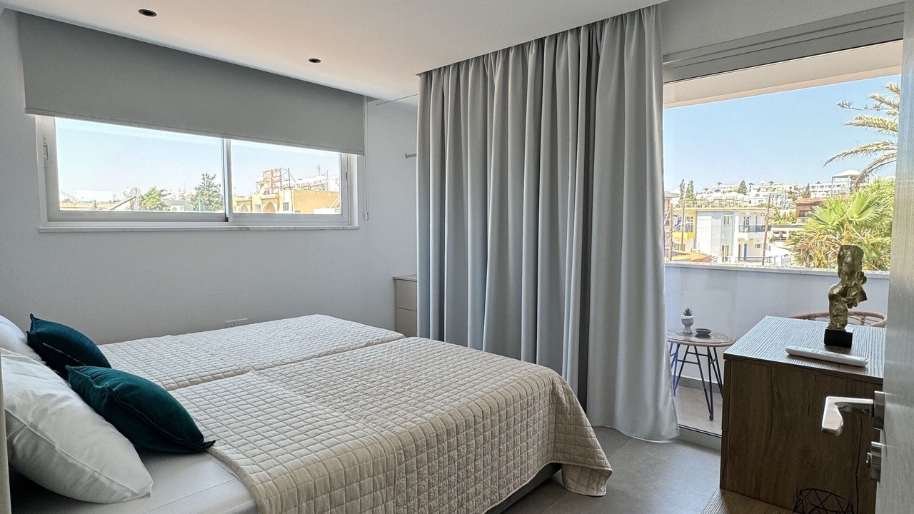Photo of Bedroom in Ayia Napa